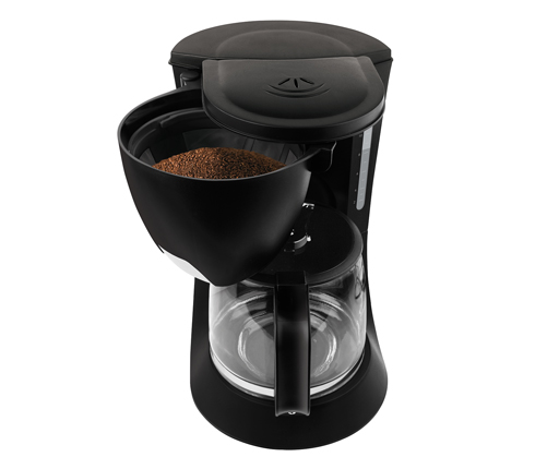 Cafetera Electrica Taurus Verona 12 Tazas Minidomestic