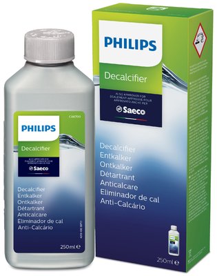 Descalcificador Cafetera Express Philips CA6700/10
