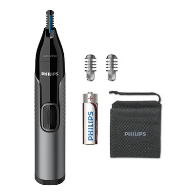 Cortapelos Naricero Philips NT3650/16 Nose trimmer series 3000