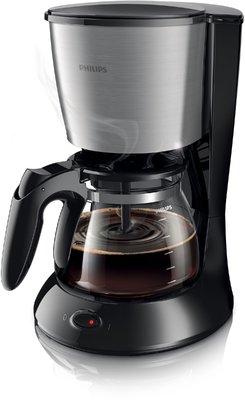 Cafetera Electrica  Philips  HD7462