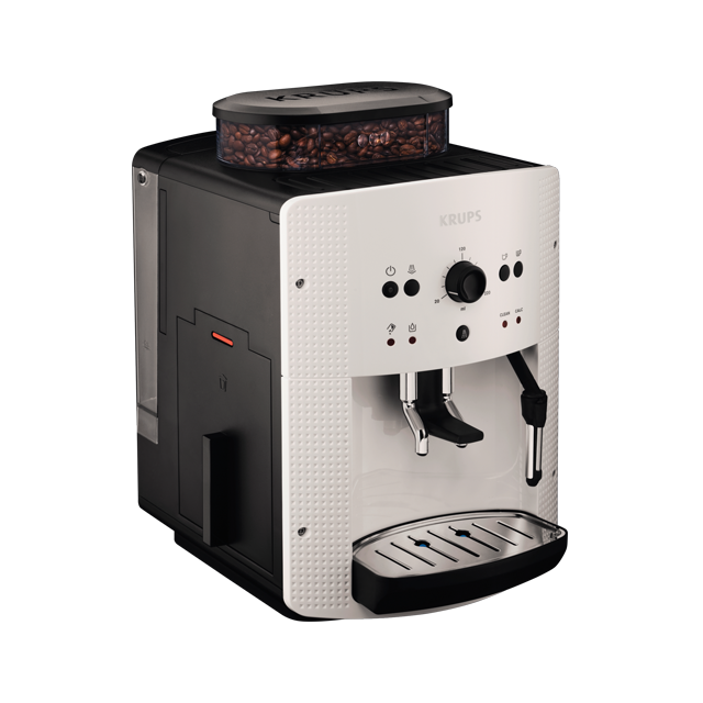 Cafetera Superautomática Krups EA8105 Roma Minidomestic
