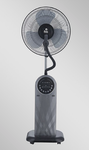 Ventilador Nebulizador FM ND95 40cm