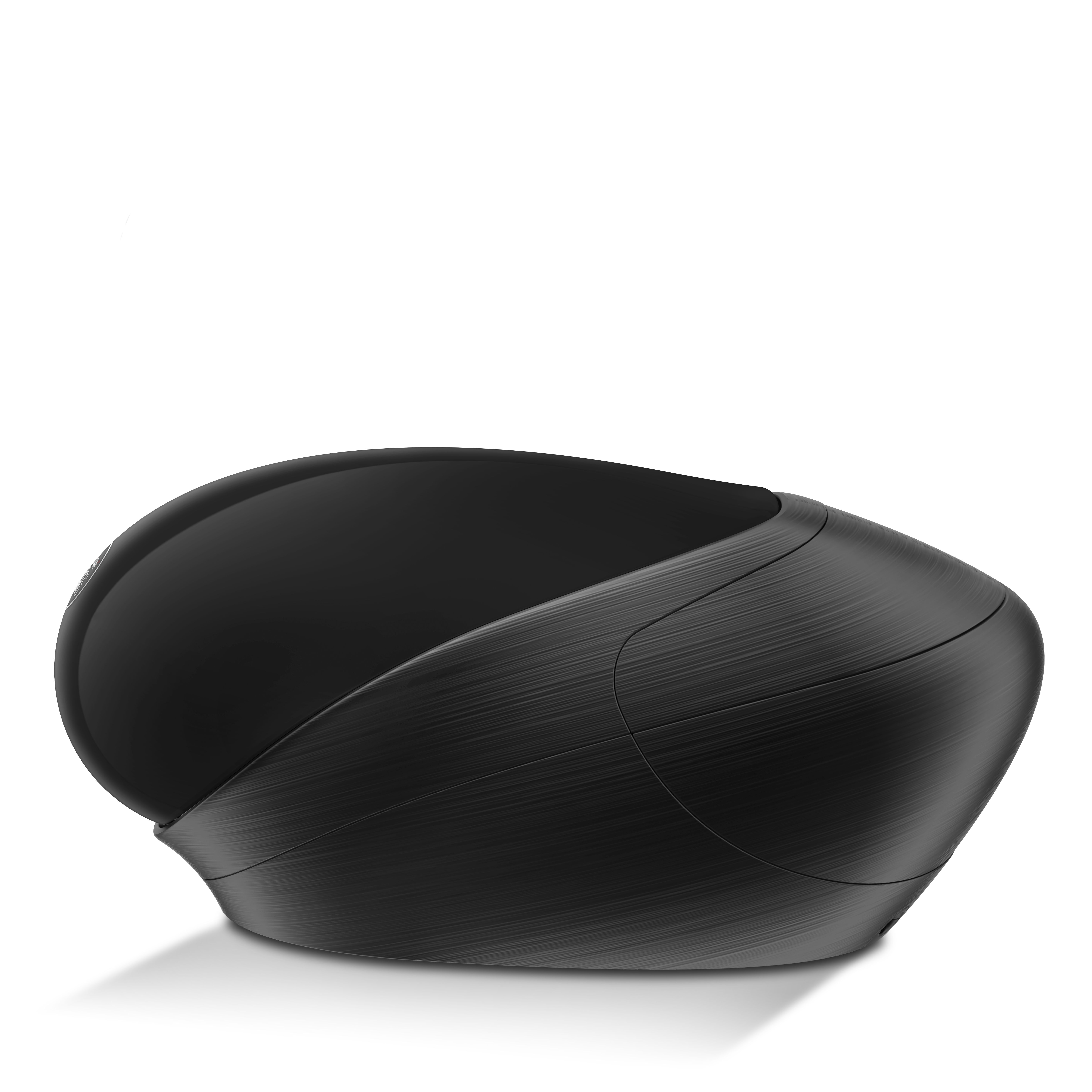 Cafetera Dolce Gusto Movenza KP6008 Krups Negra Minidomestic