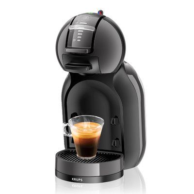 Cafetera Dolce Gusto Mini Me Kp1208 Krups