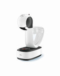 Cafetera Dolce Gusto Infinissima KP1701SC Krups Blanca