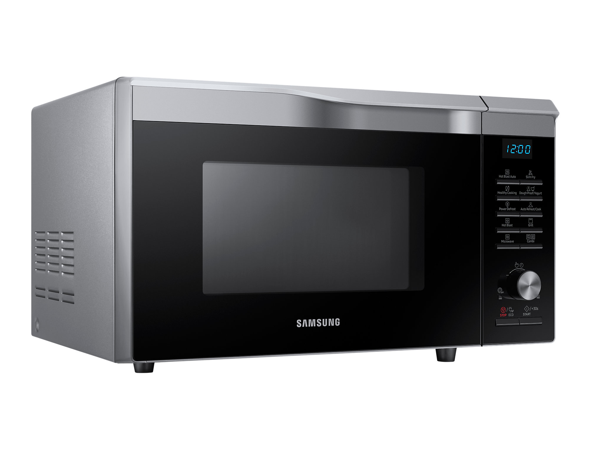 Microondas Horno Samsung MC28M6055CS 28L Minidomestic