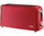Tostador Bosch TAT-3A004 Largo Rojo