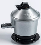 Regulador de gas Comgas 200072 28-30 mbar