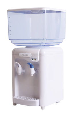 Dispensador de Agua Sogo SS12010W 0,6L