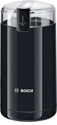 Molinillo de Cafe Bosch TSM6A013B 180W Negro