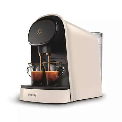 Cafetera Philips LM8012/00 L'Or Barista System