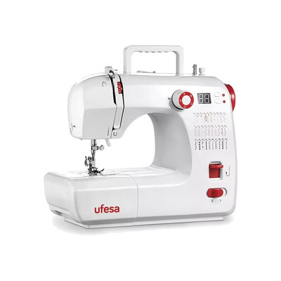 Maquina de coser Ufesa SW3003 Performance 30 Puntadas